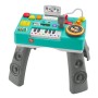 Ігровий розвиваючий центр Fisher-Price Інтерактивний музичний столик "Музикант" (HLM43)
