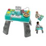 Ігровий розвиваючий центр Fisher-Price Інтерактивний музичний столик "Музикант" (HLM43)