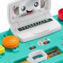 Ігровий розвиваючий центр Fisher-Price Інтерактивний музичний столик "Музикант" (HLM43)