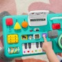 Ігровий розвиваючий центр Fisher-Price Інтерактивний музичний столик "Музикант" (HLM43)