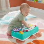 Ігровий розвиваючий центр Fisher-Price Інтерактивний музичний столик "Музикант" (HLM43)