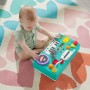 Ігровий розвиваючий центр Fisher-Price Інтерактивний музичний столик "Музикант" (HLM43)