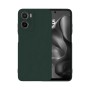 Чохол до мобільного телефона Intaleo SoftShell Moto G05 Dark Green (1283126632297)