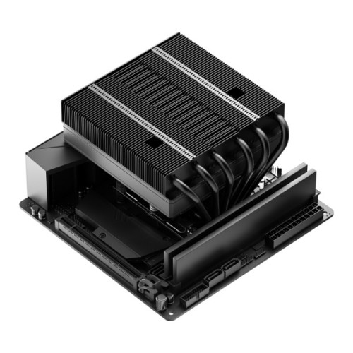 Кулер до процесора ID-Cooling IS-77-XT BLACK