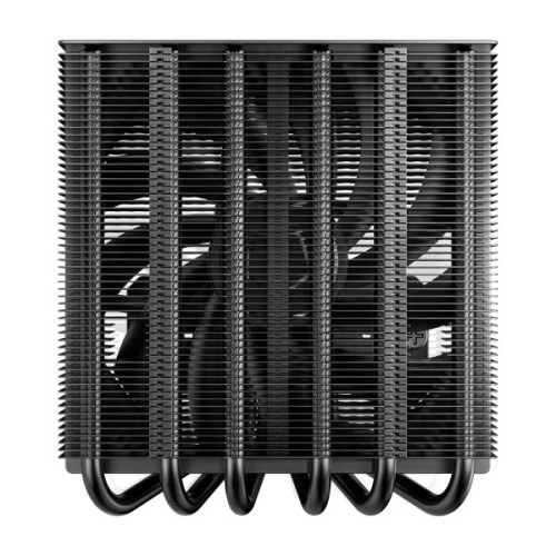 Кулер до процесора ID-Cooling IS-77-XT BLACK