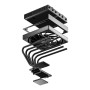 Кулер до процесора ID-Cooling IS-77-XT BLACK