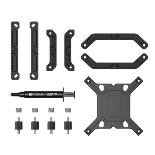 Кулер до процесора ID-Cooling IS-77-XT BLACK