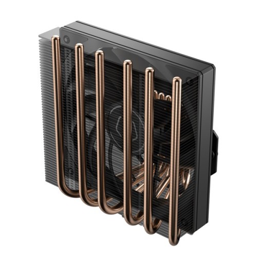 Кулер до процесора ID-Cooling IS-77-XT BLACK