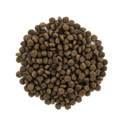 Сухий корм для собак Brit Care GF Mini Light & Sterilised 2 кг (8595602521067)