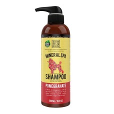 Шампунь для тварин RELIQ з екстрактом гранату 500 мл (0095014120417)