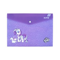 Папка - куточок Kite А4 My Little Pony (LP25-244)
