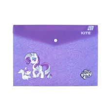 Папка - куточок Kite А4 My Little Pony (LP25-244)