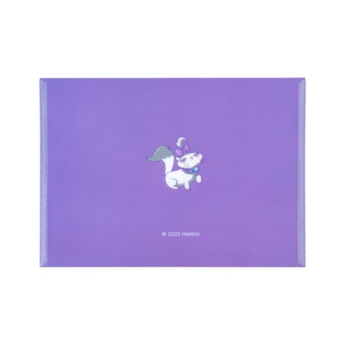 Папка - куточок Kite А4 My Little Pony (LP25-244)