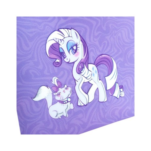 Папка - куточок Kite А4 My Little Pony (LP25-244)