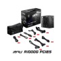 Блок живлення MSI 1000W (MPG A1000G PCIE5)