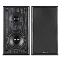 Акустична система TF-611 Black Gemix