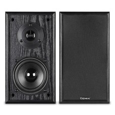 Акустична система TF-611 Black Gemix