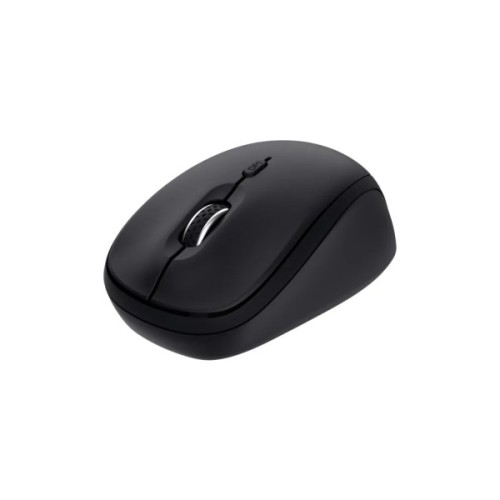 Мишка Trust Yvi+ Multi-Device Wireless/Bluetooth Black (25440)