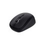 Мишка Trust Yvi+ Multi-Device Wireless/Bluetooth Black (25440)
