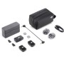 Мікрофон DJI Mic 2 (2 TX + 1 RX + Charging Case) (CP.RN.00000325.01)