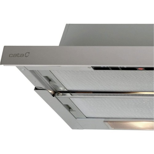 Витяжка кухонна Cata TF-5260 X