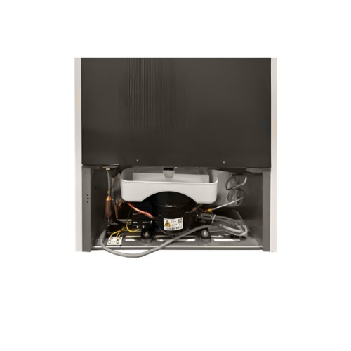 Холодильник PRIME Technics RTS 1491 M