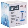 Електрочайник Adler AD 1244