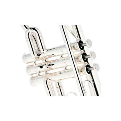 Корнет Yamaha YCR-2610SIII Eb