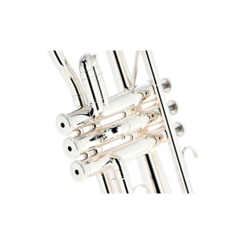 Корнет Yamaha YCR-2610SIII Eb