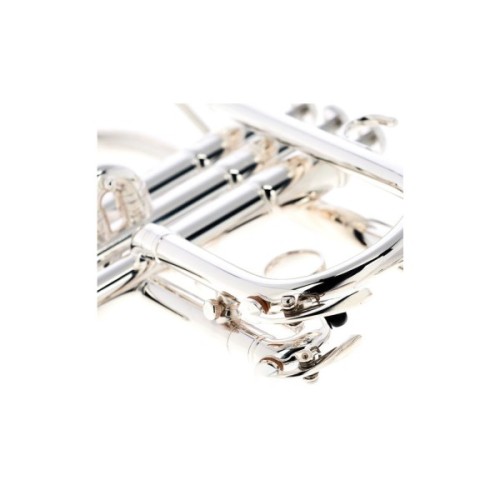 Корнет Yamaha YCR-2610SIII Eb