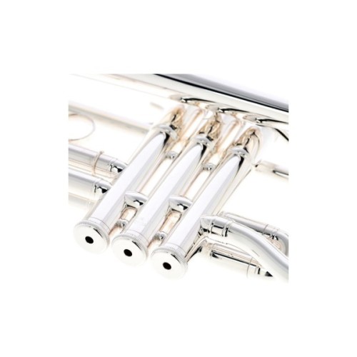 Корнет Yamaha YCR-2610SIII Eb