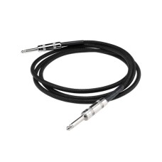 Інструментальний кабель DiMarzio Instrument Cable 5.5m Black (EP1718SSBK)
