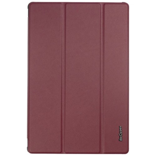 Чохол до планшета BeCover Smart Case Xiaomi Redmi Pad 10.61" 2022 Red Wine (708729)