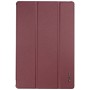 Чохол до планшета BeCover Smart Case Xiaomi Redmi Pad 10.61" 2022 Red Wine (708729)