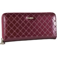 Гаманець Semi Line RFID Dark Red (DAS303147)