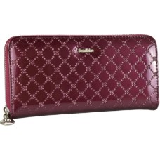 Гаманець Semi Line RFID Dark Red (DAS303147)