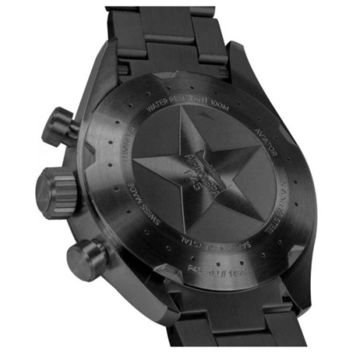 Наручний годинник Aviator V.2.25.5.174.5