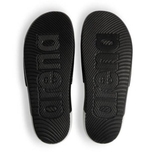 Шльопанці Arena Marco Active 009279-120 чорний, зелений 45 (3468337513469)