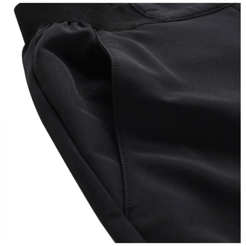 Штани Alpine Pro Corda Wmn LPAA680 990OU - 44 - чорний (007.020.0178)