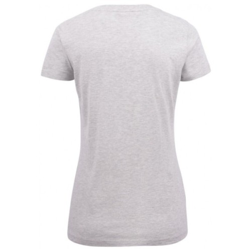 Футболка James Harvest American U Lady попелястий XS (2124008121XS)