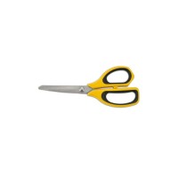 Кухонні ножиці Arcos Prochef 215 мм жовті (185625)