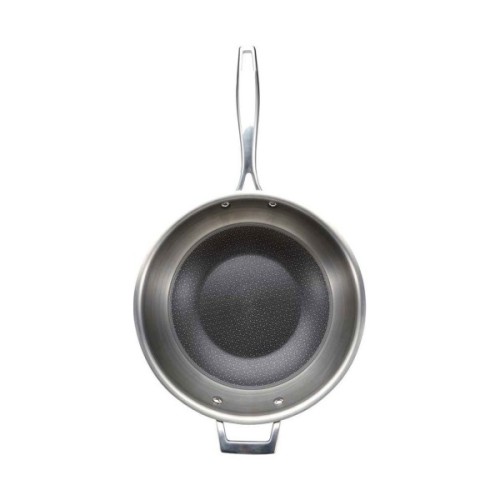 Сковорода MasterPro Wok Hi-tech 3. 28 см (BGMP-1634)