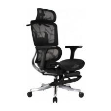 Офісне крісло GT Racer B-524 Black