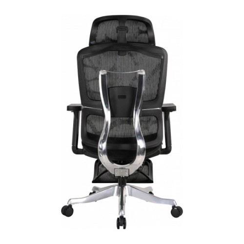 Офісне крісло GT Racer B-524 Black