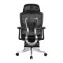 Офісне крісло GT Racer B-524 Black