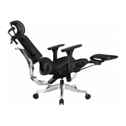 Офісне крісло GT Racer B-524 Black