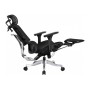 Офісне крісло GT Racer B-524 Black