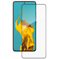 Скло захисне Piko Full Glue Xiaomi Poco X6 Pro Black (1283126588754)