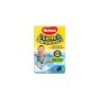Підгузки Huggies Little Swimmer 3-4 (7-15 кг) 12 шт (36000183399)