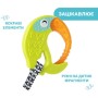 Прорізувач Chicco Тукан Салатовий (28160.30)